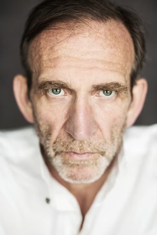 Jochen Nickel filmleri