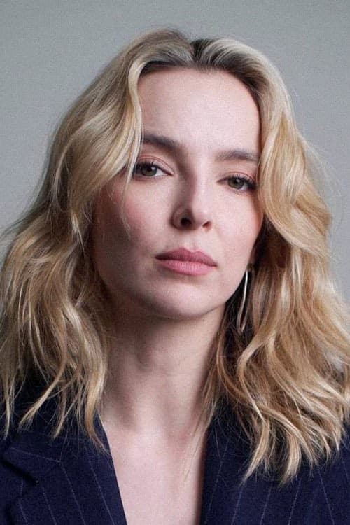 Jodie Comer filmleri