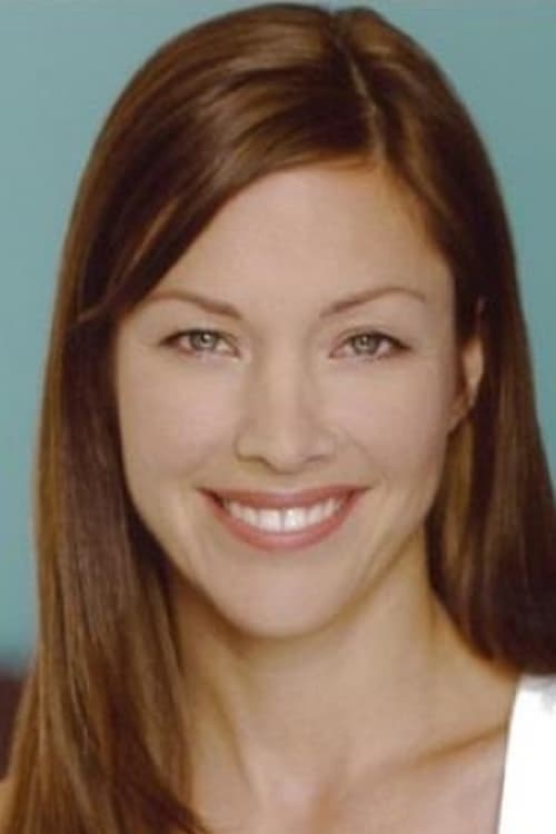 Jodie Dowdall filmleri