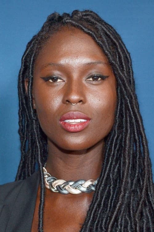 Jodie Turner-Smith filmleri