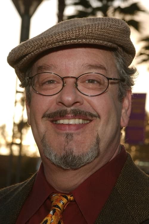 Joe Alaskey filmleri