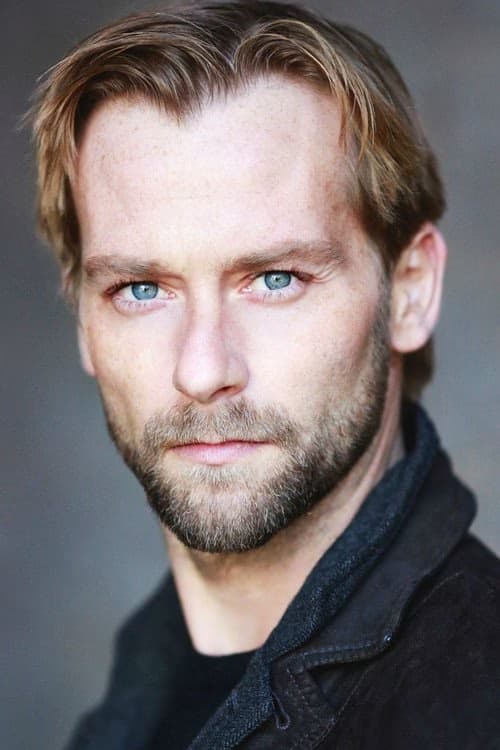 Joe Anderson filmleri