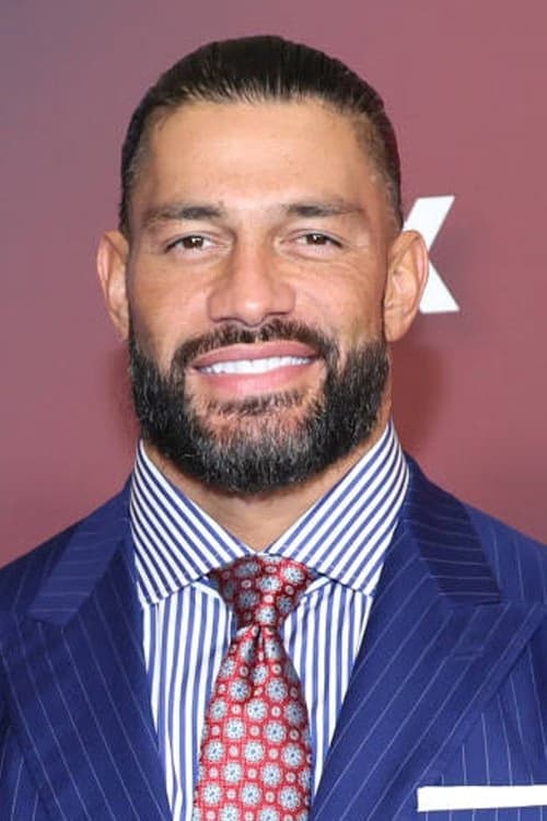 Joe Anoa'i filmleri