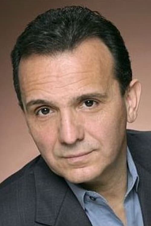 Joe Bacino filmleri