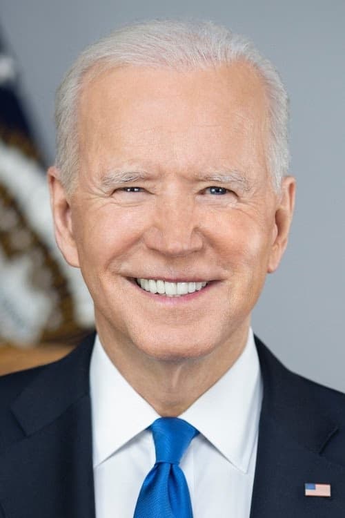 Joe Biden filmleri
