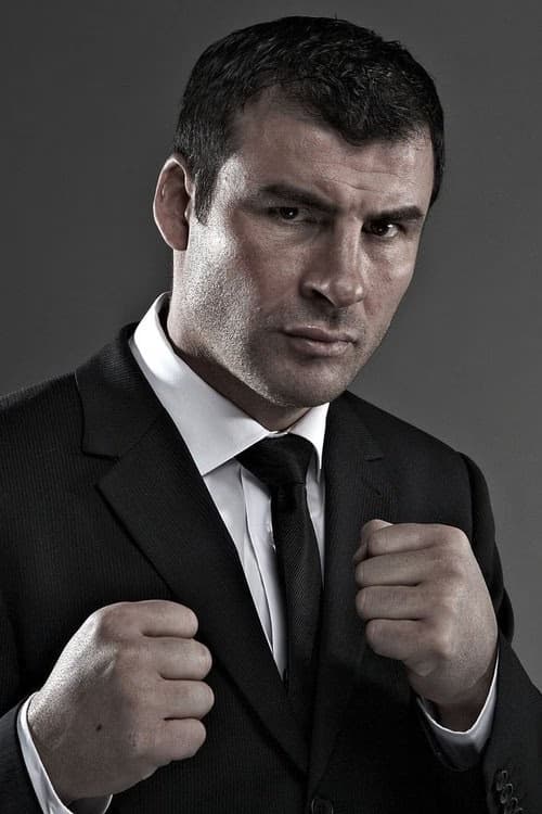 Joe Calzaghe filmleri