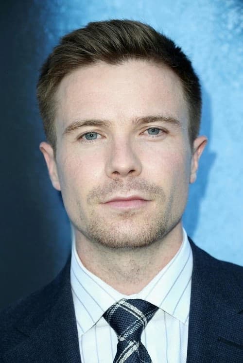 Joe Dempsie filmleri