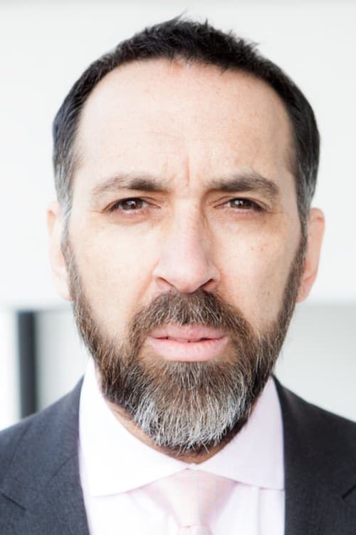 Joe Ferrara filmleri