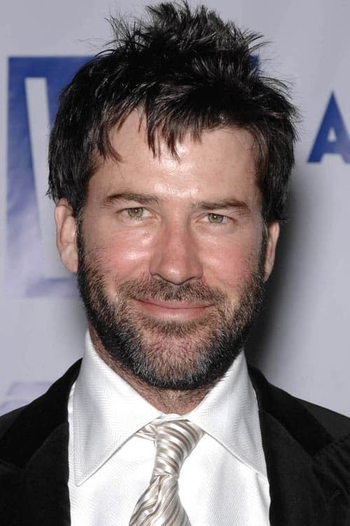 Joe Flanigan filmleri