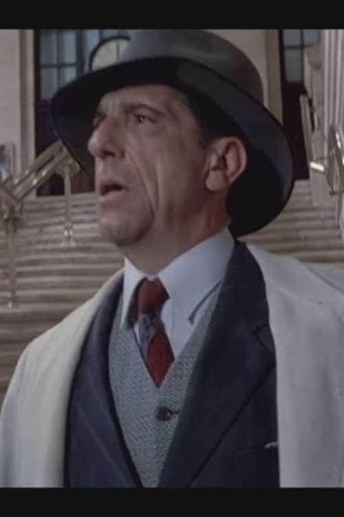 Joe Greco filmleri