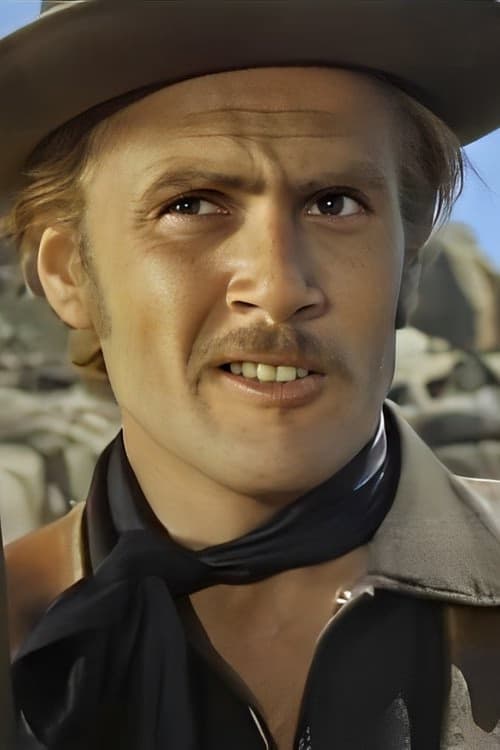 Joe Kamel filmleri