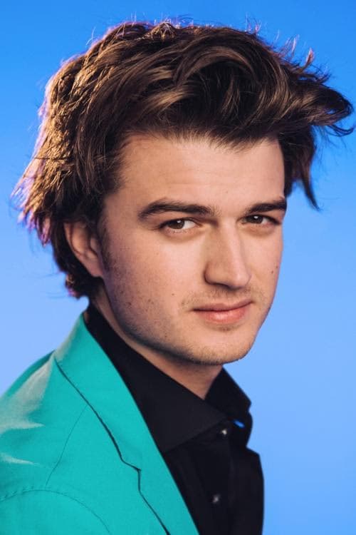 Joe Keery filmleri