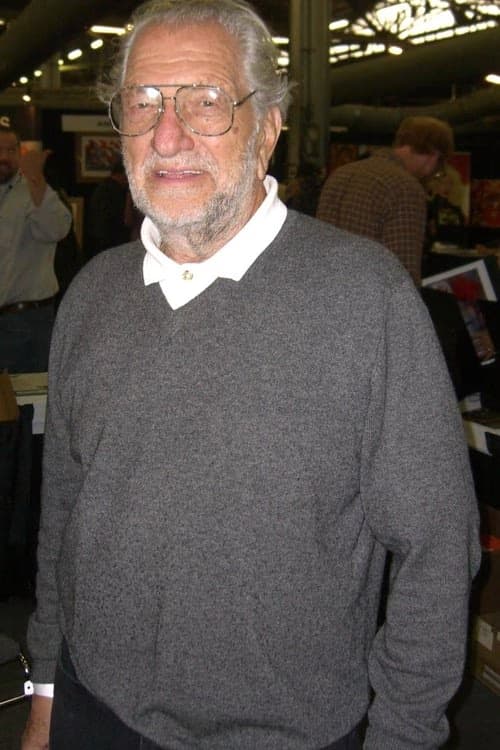 Joe Kubert filmleri
