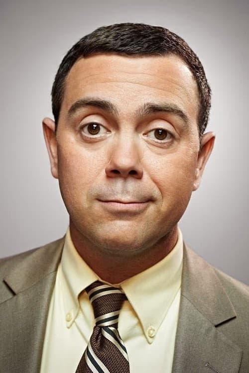 Joe Lo Truglio filmleri