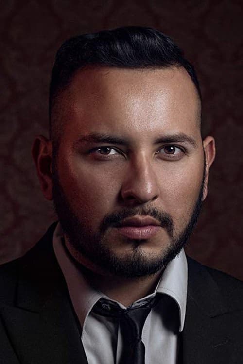 Joe Lujan filmleri