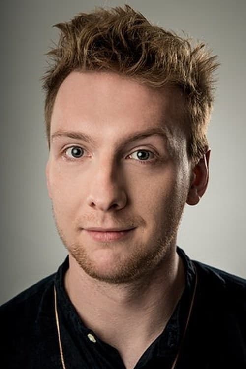 Joe Lycett filmleri
