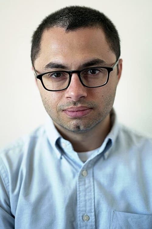 Joe Mande filmleri