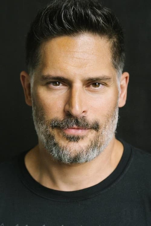 Joe Manganiello filmleri