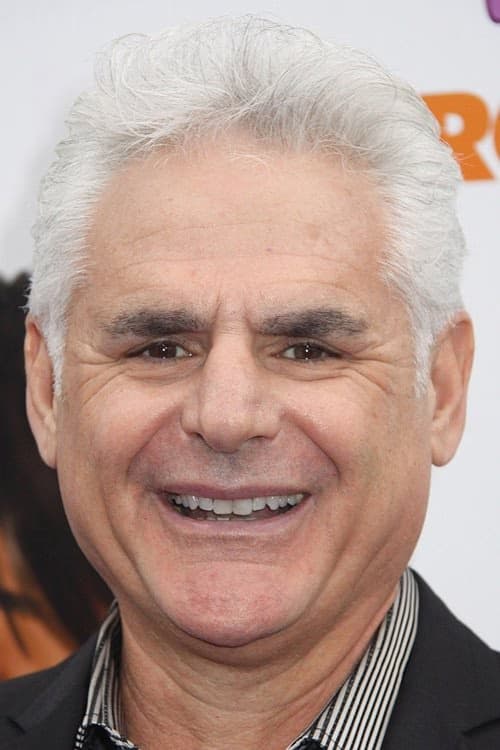 Joe Nipote filmleri