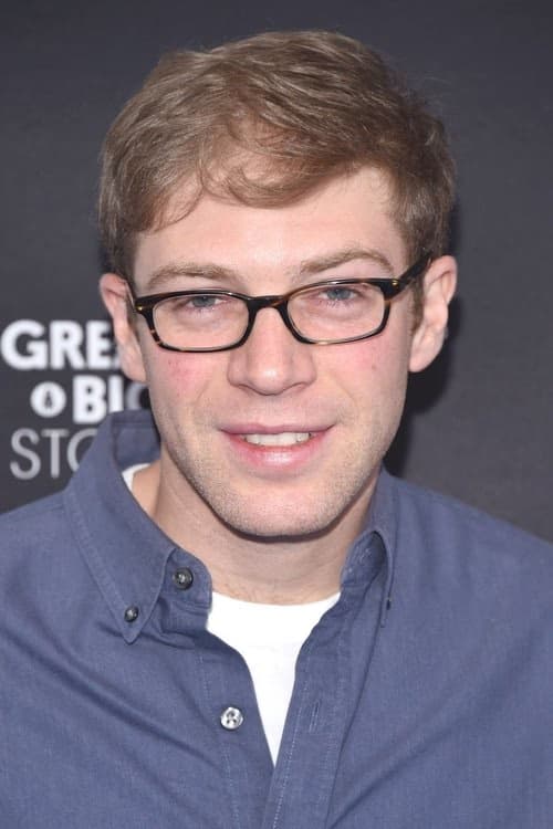 Joe Pera filmleri
