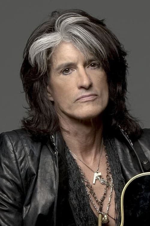 Joe Perry filmleri