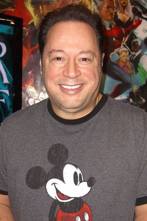Joe Quesada filmleri