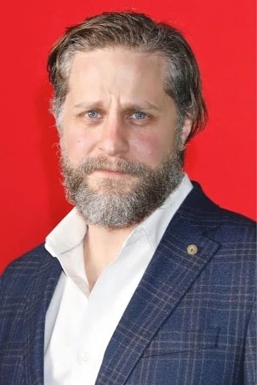 Joe Tippett filmleri