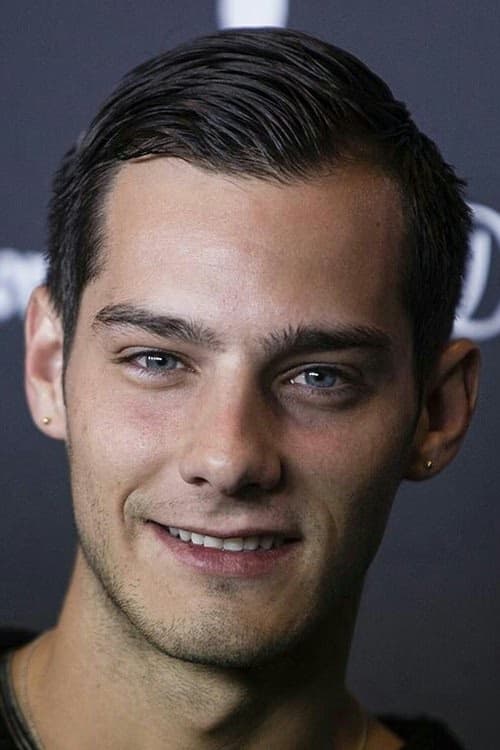 Joel Bosqued filmleri