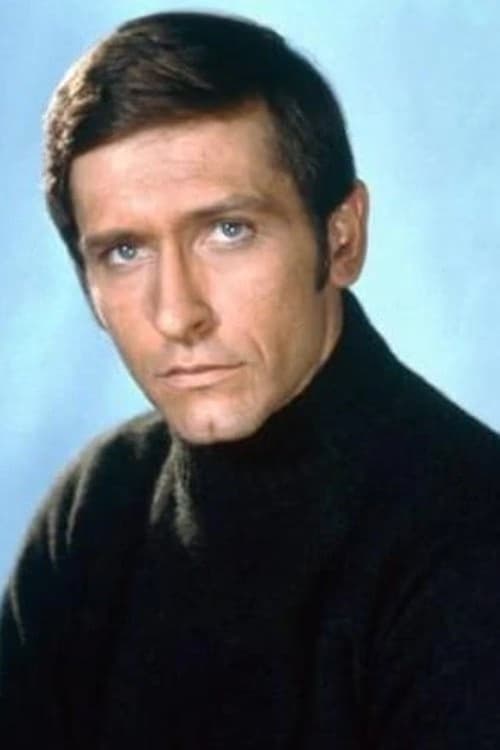 Joel Fabiani filmleri