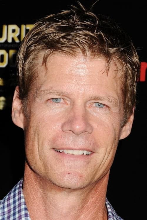 Joel Gretsch filmleri