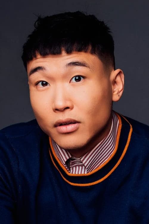 Joel Kim Booster filmleri
