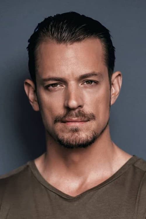 Joel Kinnaman filmleri