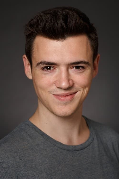 Joel Lützow filmleri
