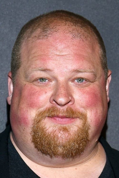 Joel Marsh Garland filmleri