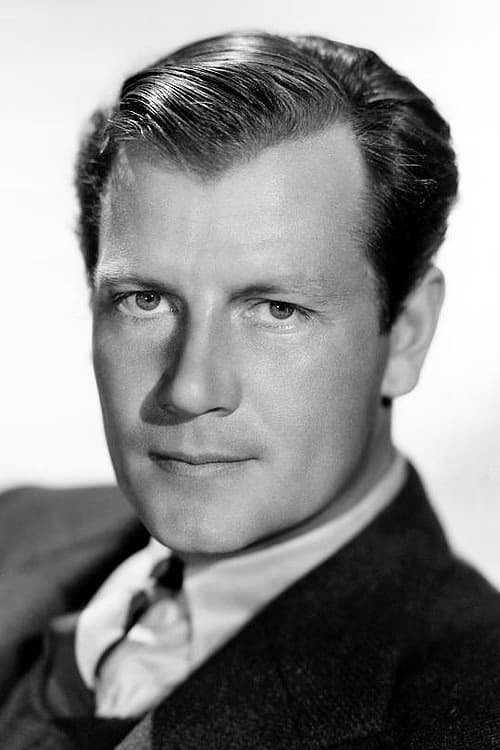 Joel McCrea filmleri