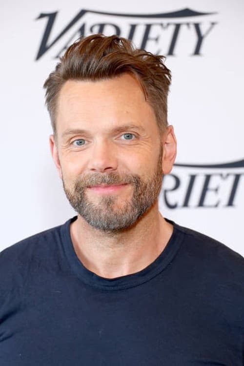 Joel McHale filmleri