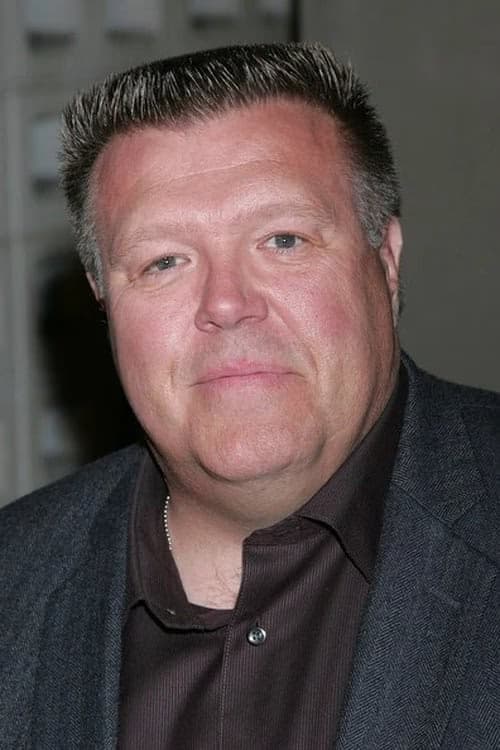 Joel McKinnon Miller filmleri