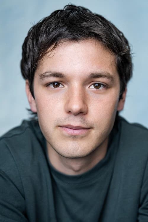 Joel Nankervis filmleri