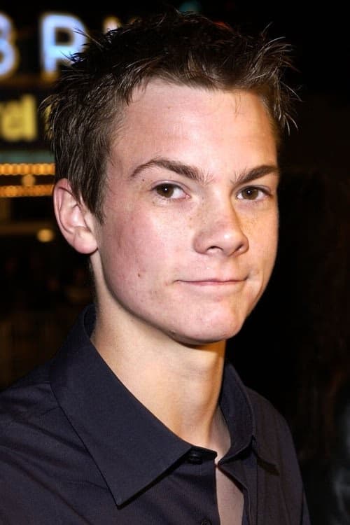 Joel Palmer filmleri