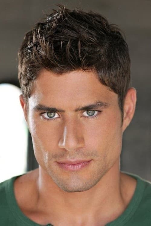 Joel Rush filmleri