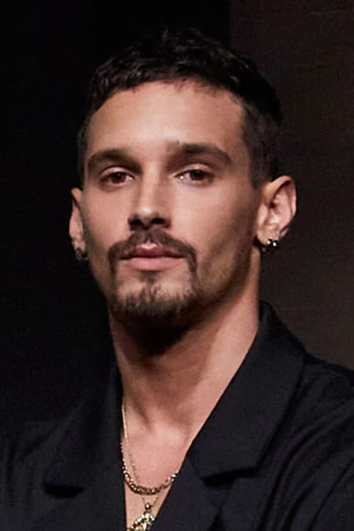 Joel Sánchez filmleri