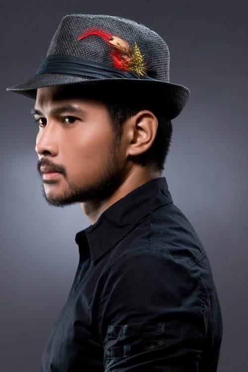 Joem Bascon filmleri