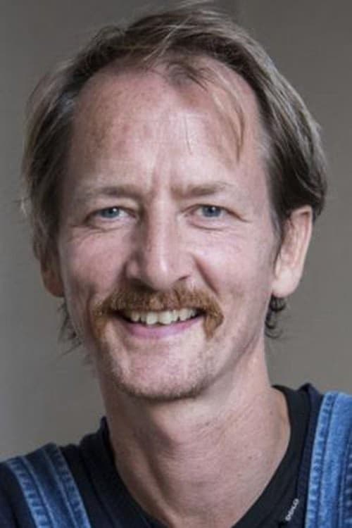 Joen Højerslev filmleri