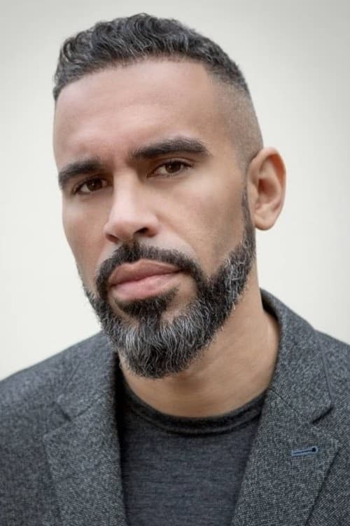 Joey Ansah filmleri