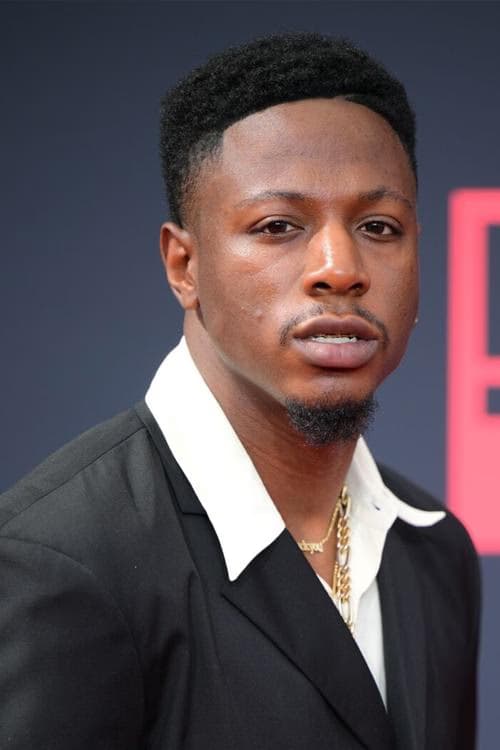 Joey Bada$$ filmleri