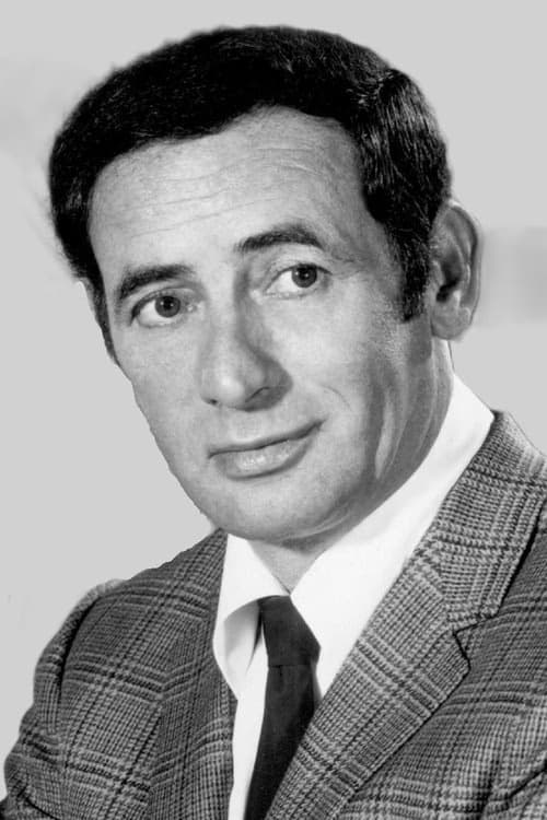 Joey Bishop filmleri