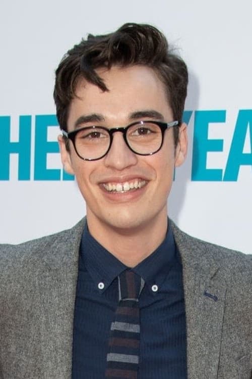 Joey Bragg filmleri
