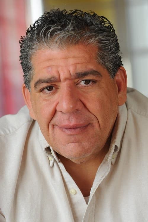 Joey Diaz filmleri