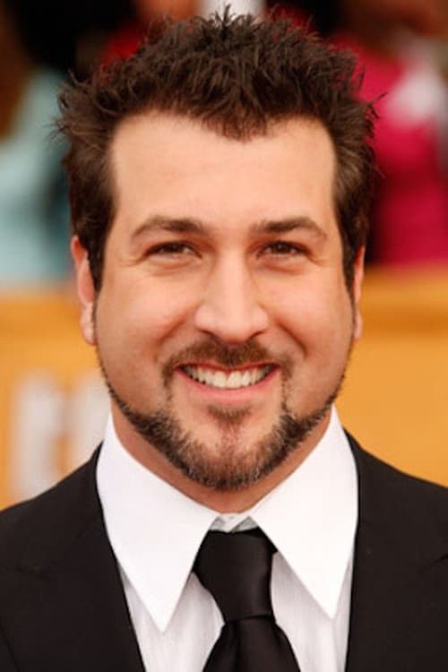 Joey Fatone filmleri