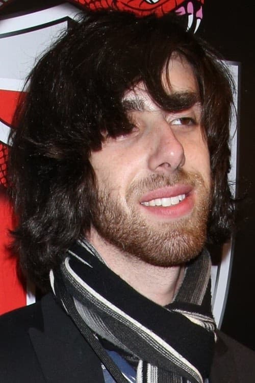 Joey Gaydos Jr. filmleri